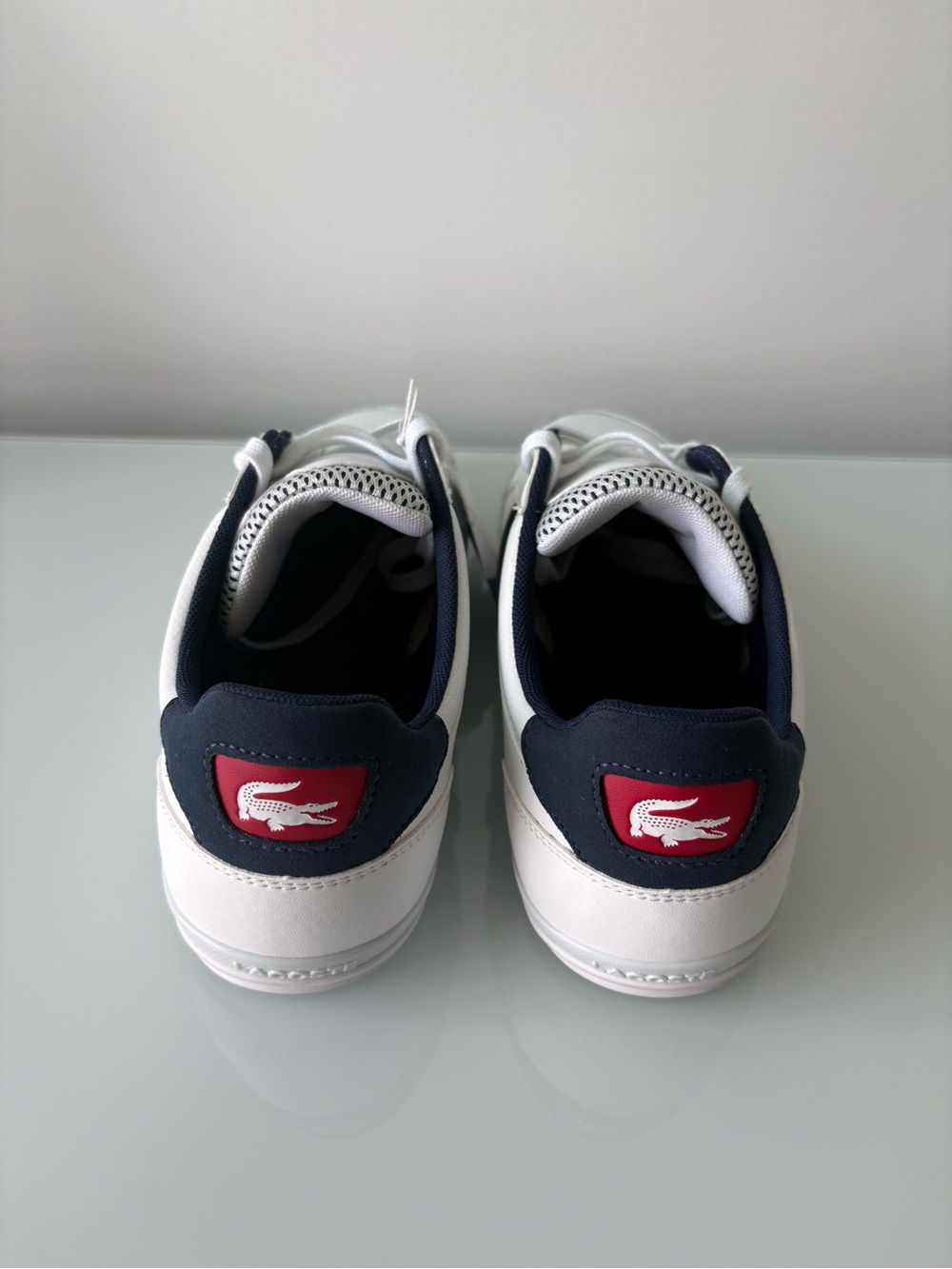 Lacoste Men’s 9 Chaymon Sneakers - Picture 3 of 6
